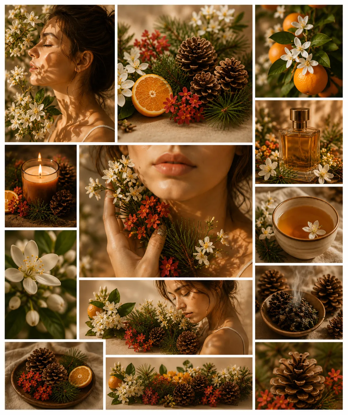 Fragrance Note