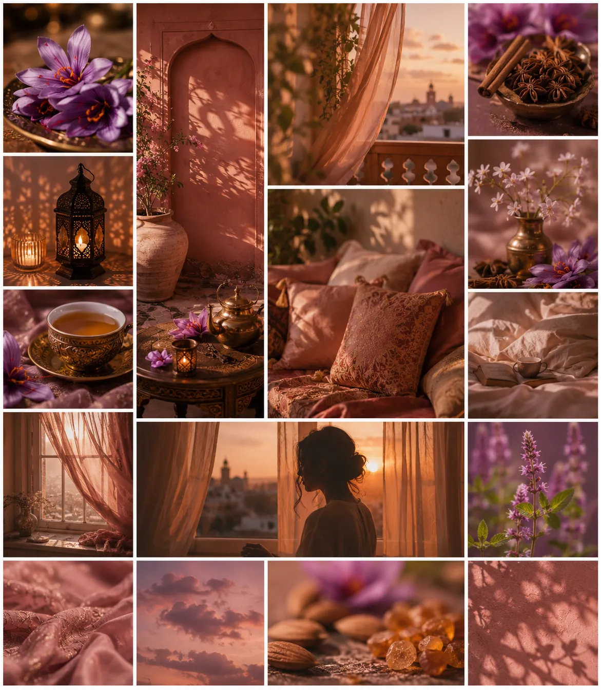 Fragrance Note