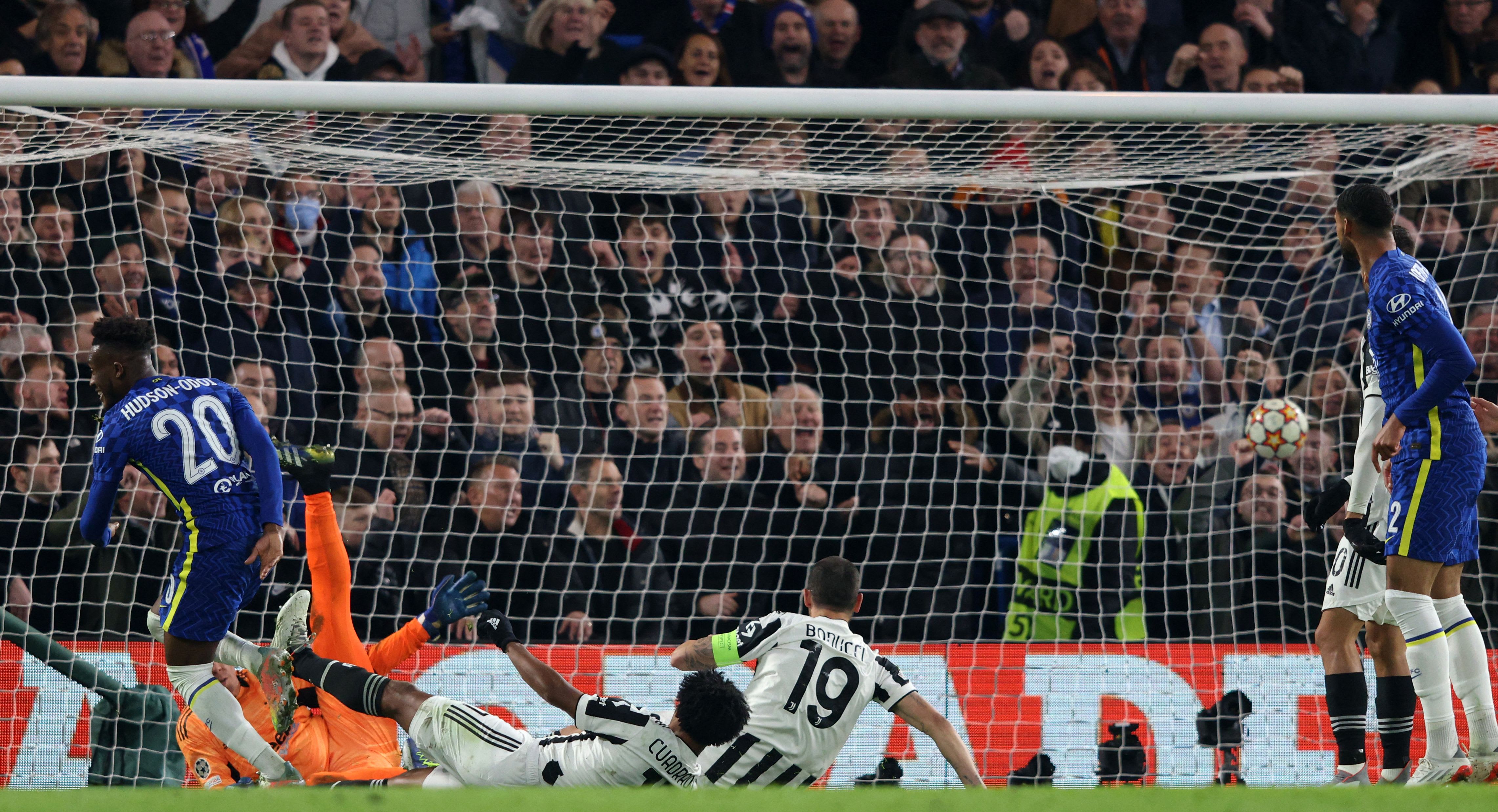 CHO goal GettyImages 1236756095