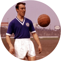 Jimmy greaves chelsea