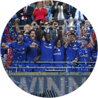 Pre Match Briefing Faカップ決勝戦 公式サイト チェルシーフットボールクラブ Pre Match Briefing Faカップ決勝戦 公式サイト チェルシーフットボールクラブ