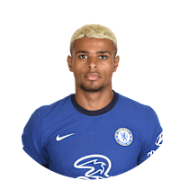 Tino Anjorin Png - Just In Chelsea Youngster Tino Anjorin ...