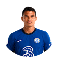 チアゴ シウバ独占インタビュー チェルシーを選んだ理由 勝利への貪欲さ そしてプレミアリーグでの目標 公式サイト チェルシーフットボールクラブ