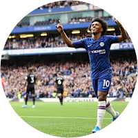 マッチプレビュー チェルシー Vs クリスタルパレス 公式サイト チェルシーフットボールクラブ