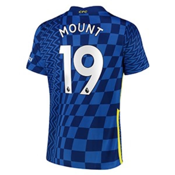 Mason Mount | Official Site | Chelsea 