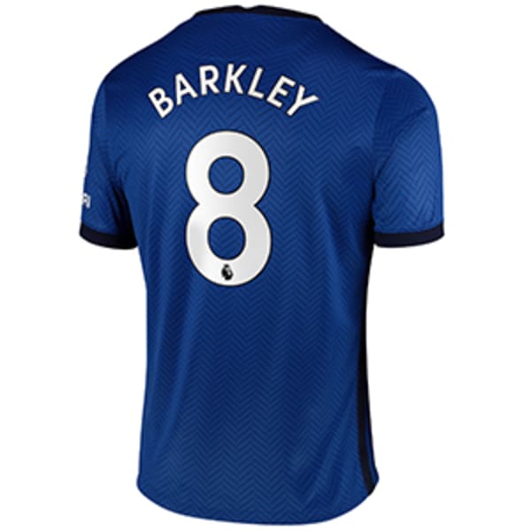 Ross Barkley | Official Site | Chelsea 