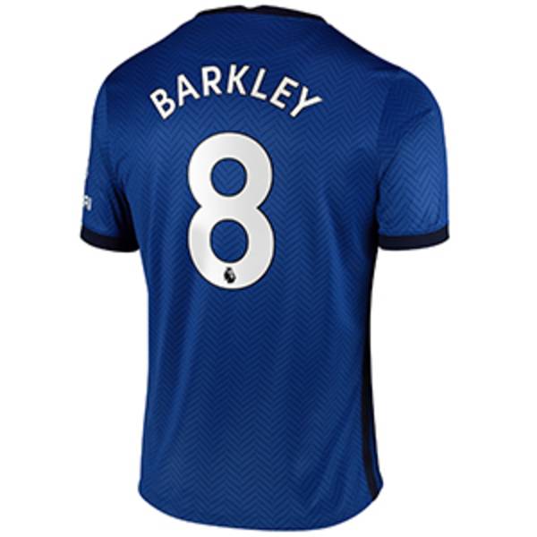 ross barkley jersey number