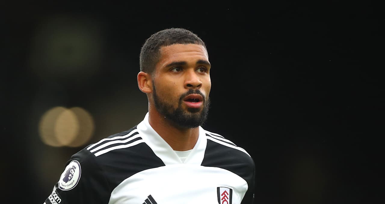 ‘He’s looking fit, fresh and strong’ - Lampard assesses Loftus-Cheek’s progress at Fulham ‘He’s looking fit, fresh and strong’ - Lampard assesses Loftus-Cheek’s progress at Fulham
