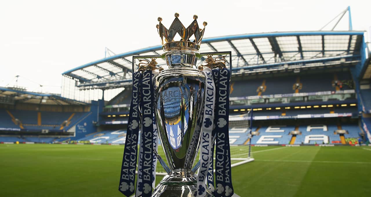 Rank Chelsea’s Premier League titles Rank Chelsea’s Premier League titles
