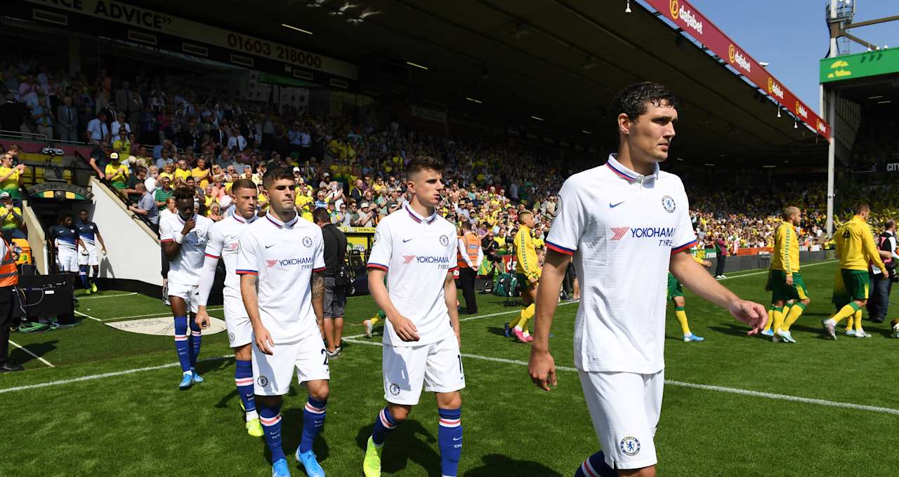 Quiz: How well do you remember our last match against Norwich? Quiz: How well do you remember our last match against Norwich?