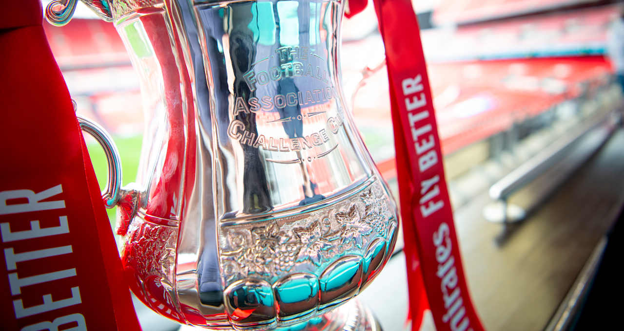 Blues handed home tie in FA Cup Blues handed home tie in FA Cup