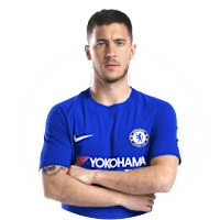 Hazard S Fan Power Praise Official Site Chelsea Football Club