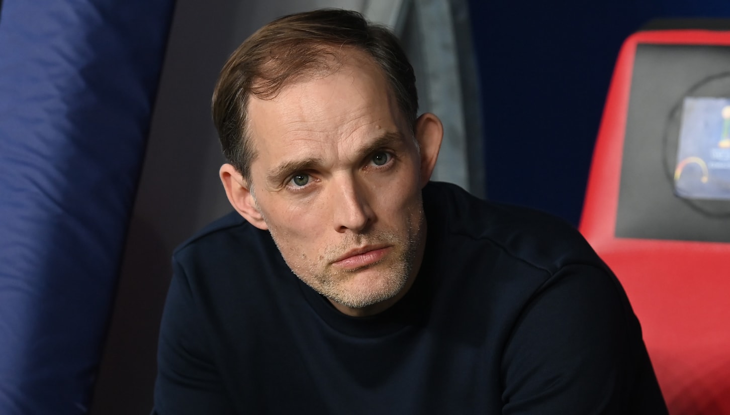 Tuchel