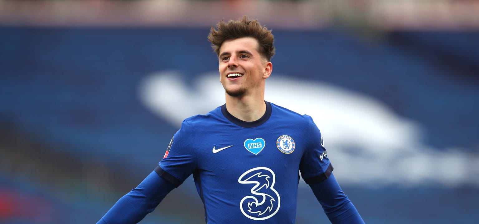 mason mount jersey