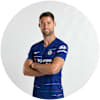photo of Gary Cahill