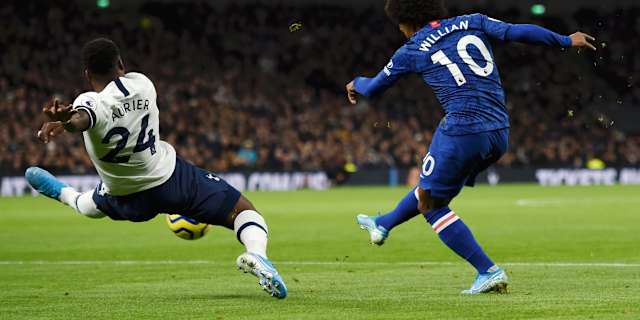 Chelsea Vs Tottenham Preview Press Conference Info Kick Off Time Team News And How To Watch Official Site Chelsea Football Club