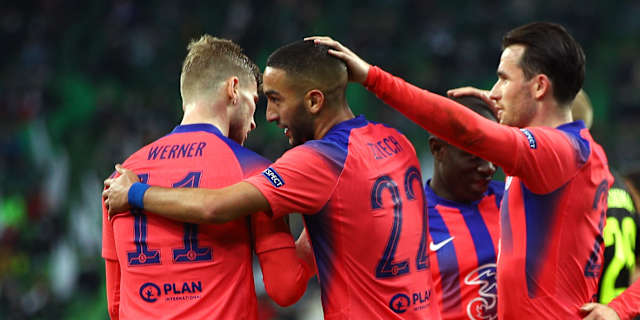 投票 あなたのお気に入りの新規加入選手は誰 公式サイト チェルシーフットボールクラブ