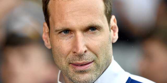 Petr Cech On Champions League Teams Chelsea Must Overcome 公式サイト チェルシーフットボールクラブ