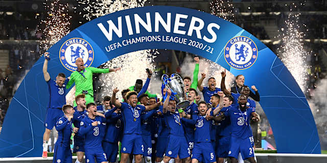 Twelve reasons to snap out of your post-Euros hangover