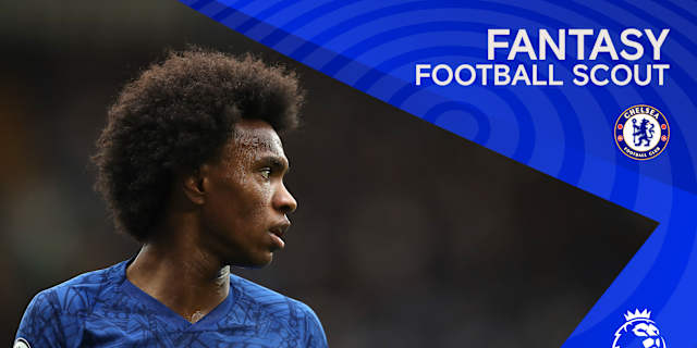 Fantasy Football Scout Who To Have In Your Team Official Site