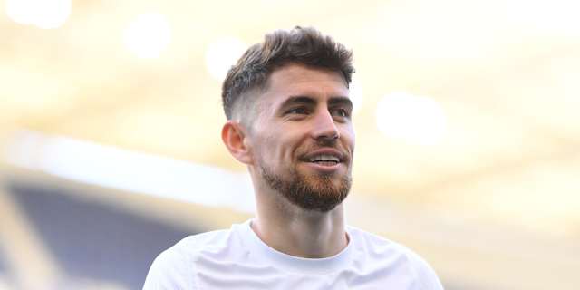 Jorginho on an 'emotional' Champions League final ...