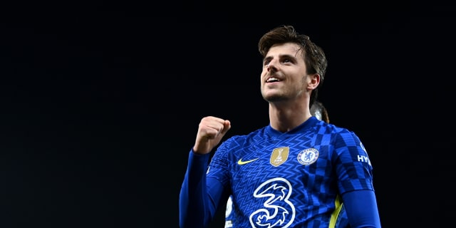 マウント ゴールとノリッチ戦だけに集中すること 公式サイト チェルシーフットボールクラブ