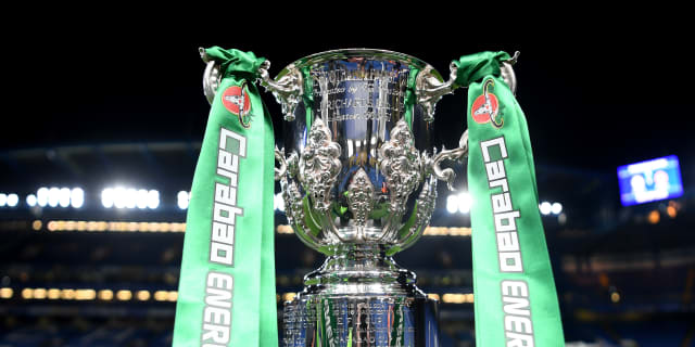 Siaran langsung carabao cup 2021