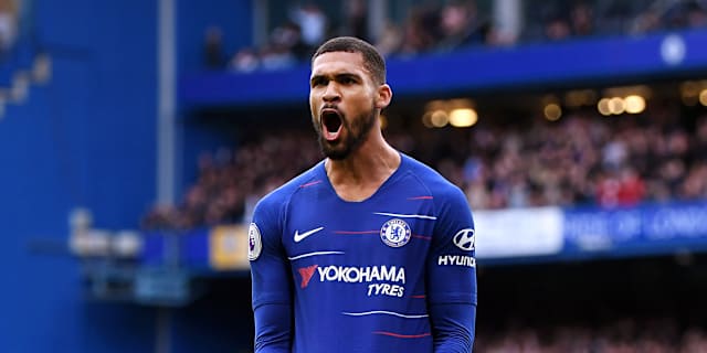 Ruben Loftus Cheek Interview On Childhood Holidays To Dorset Jumping On The Tube And Latest App He S Installed Official Site Chelsea Football Club