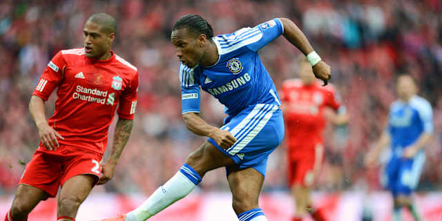 Indian Fan Opinions: Favourite Chelsea vs Liverpool Fixtures | Official Site | Chelsea Football Club