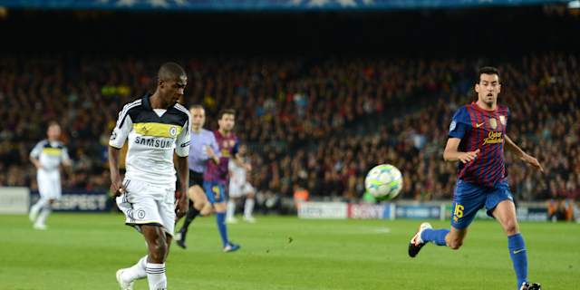 チェルシーのスペインでの躍進 公式サイト チェルシーフットボールクラブ