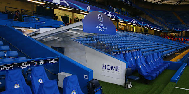 Chelsea sevilla live stream hotsell
