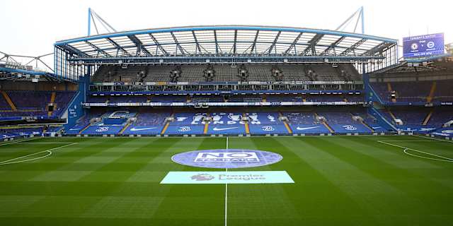 Delayed kick-off news plus Chelsea line up vs Brighton ...