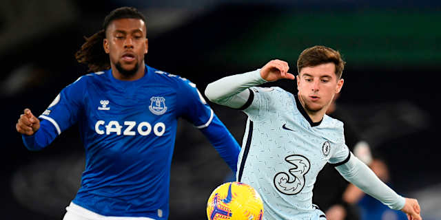 how to watch chelsea in india: everton h official site