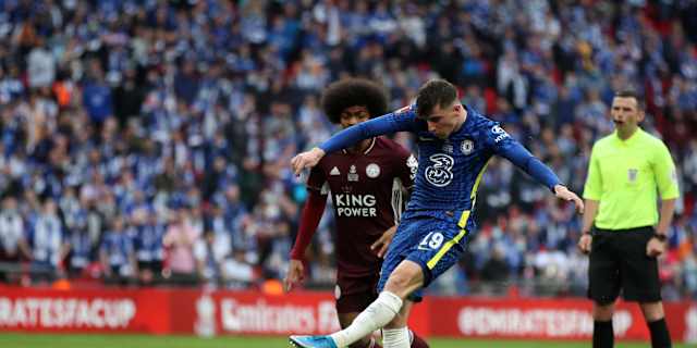 FA Cup final report: Chelsea 0 Leicester City 1 | Official Site | Chelsea Football Club