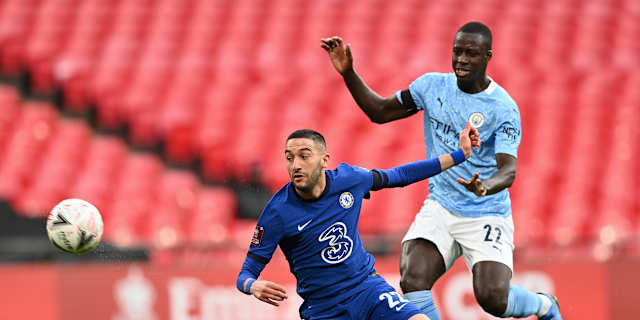 Thomas Tuchel interview: How goals like our semi-final one ...