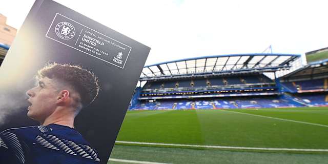 Chelsea line up vs Sheffield United | Official Site ...