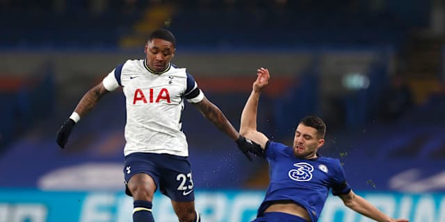 Indian Blues Man of the Match - Chelsea FC vs Tottenham ...