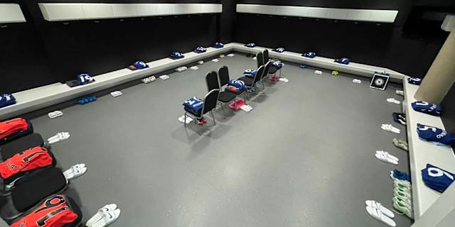 Chelsea line up vs West Ham | Official Site | Chelsea ...