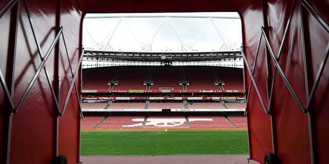  Arsenal away ticket latest