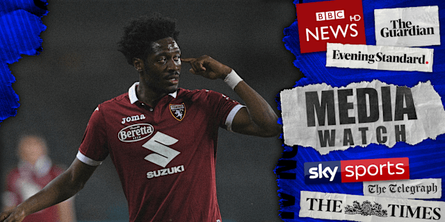 Chelsea Transfer Rumour Media Watch Ex Blue Set For West London Return John Mikel Obi Delights Stoke City Fans Chelsea Linked With Croatian Midfielder Official Site Chelsea Football Club