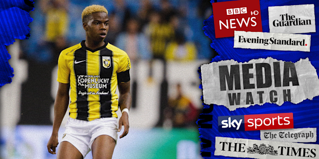 Media Watch Charly Musonda Determined To Play Again For Chelsea After His Injury Nightmare A Photo Of Callum Hudson Odoi From 2014 Draws Much Attention Fernando Torres Talks About His Career Before Playing