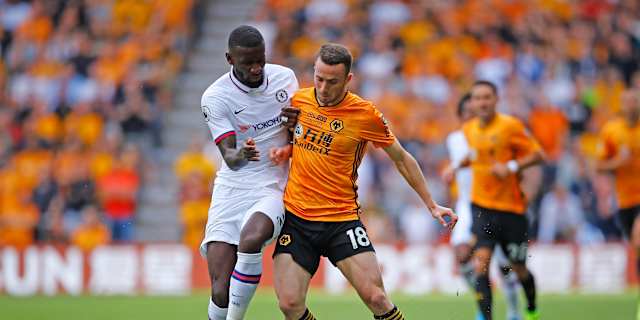 Chelsea vs Wolves match preview | Official Site | Chelsea ...