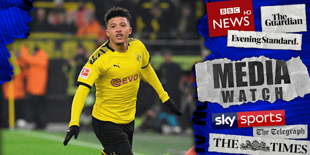 Media Watch Blues Tipped To Battle Man Utd For Young England Star Jorginho To Discuss Chelsea Future Ruben Loftus Cheek On His First Game Back From Injury Official Site Chelsea Football