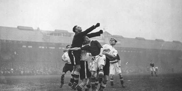 Pmb Chelsea V Fulham History Official Site Chelsea Football Club