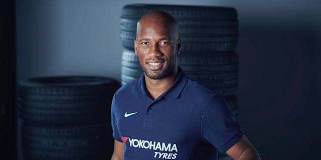 ドログバツアーがスタート 公式サイト チェルシーフットボールクラブ