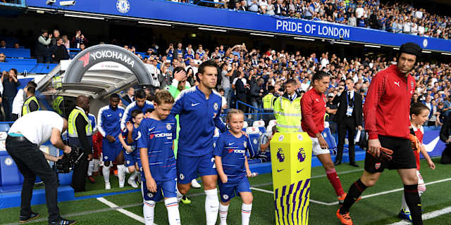 Azpilicueta: We'll see how far | Official Site | Chelsea ...