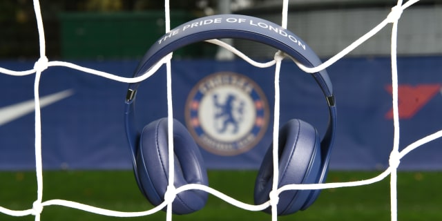 chelsea beats by dre