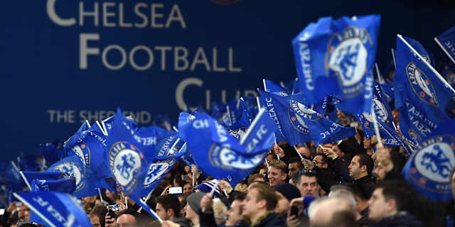 Chelseafcinusa Release Wallpapers For The Month Of July Official Site Chelsea Football Club