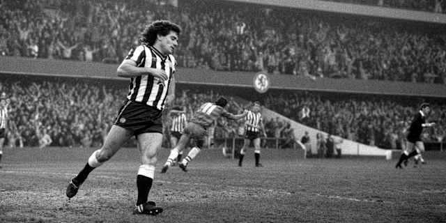 Image result for chelsea 1983