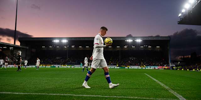 Exclusive Mason Mount On Eredivisie Experiences And Stepping Up In Europe Official Site Chelsea Football Club